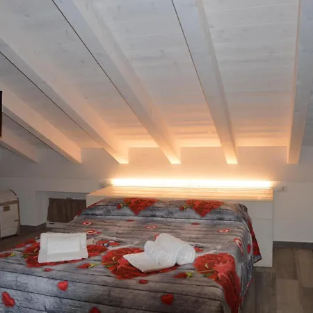 Apartment White - Jacuzzi *