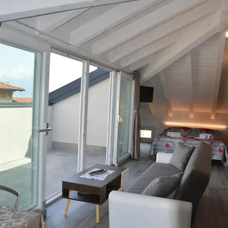 Apartment White - Jacuzzi