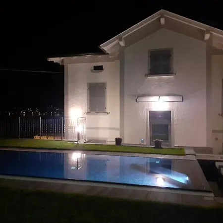Apartment White - Jacuzzi