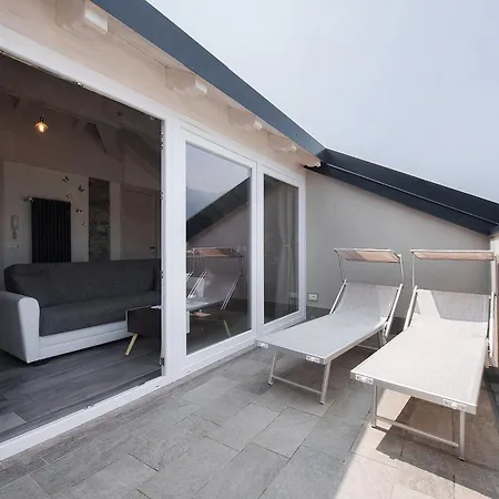 Apartment White - Jacuzzi